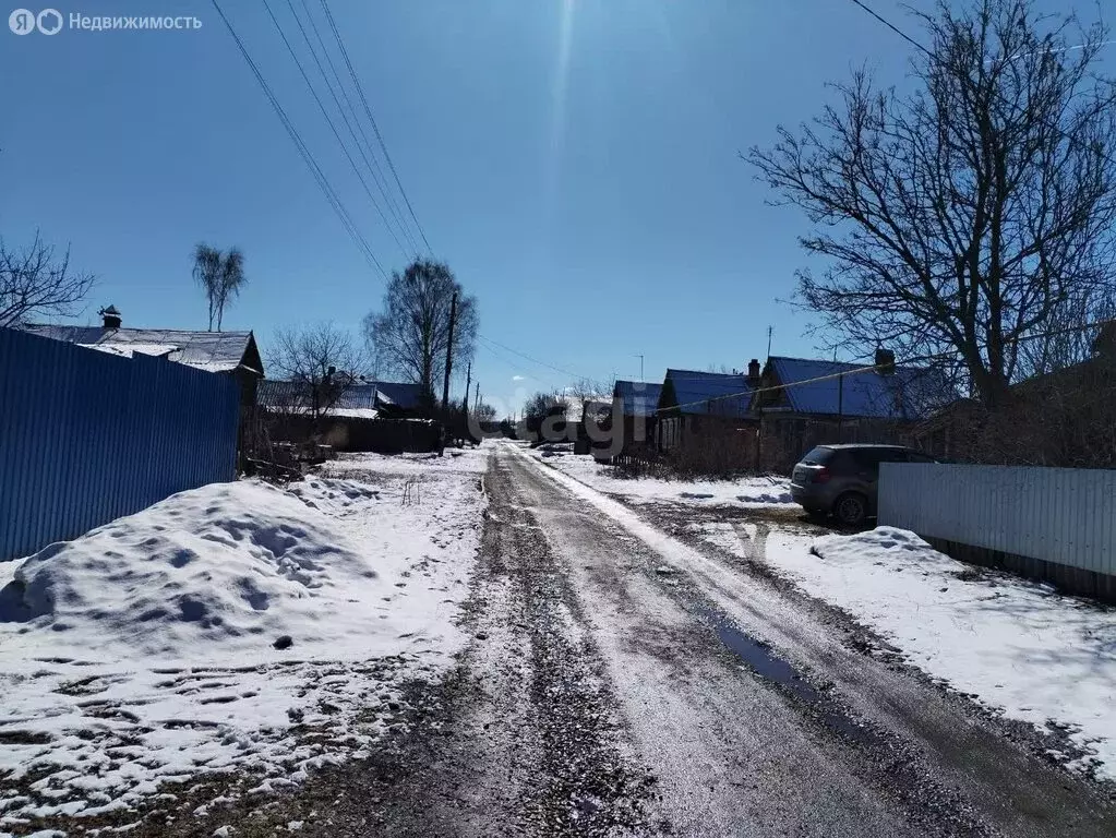 Дом в село Николо-Павловское, Красноармейская улица, 18 (41 м) - Фото 1