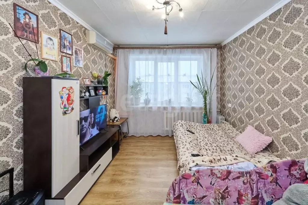 Студия Кемеровская область, Кемерово Космическая ул., 18 (22.8 м) - Фото 1