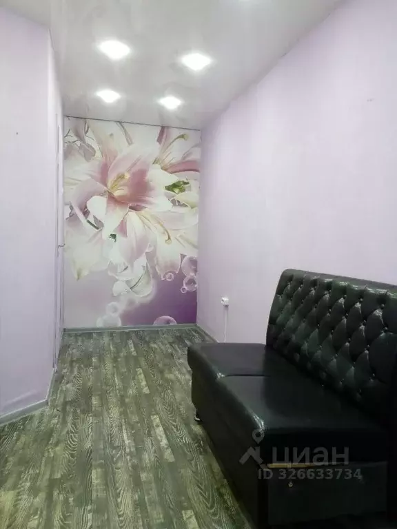 Офис в Мурманская область, Мурманск ул. Старостина, 1 (13 м) - Фото 1