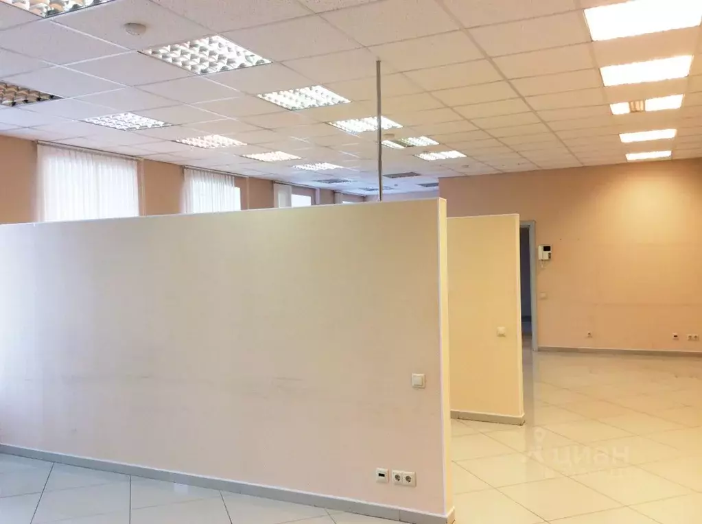 Офис в Санкт-Петербург Захарьевская ул., 12 (235 м) - Фото 1