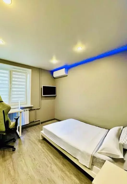 3-к кв. Саратовская область, Саратов ул. Имени В.И. Чапаева, 14/26 ... - Фото 1