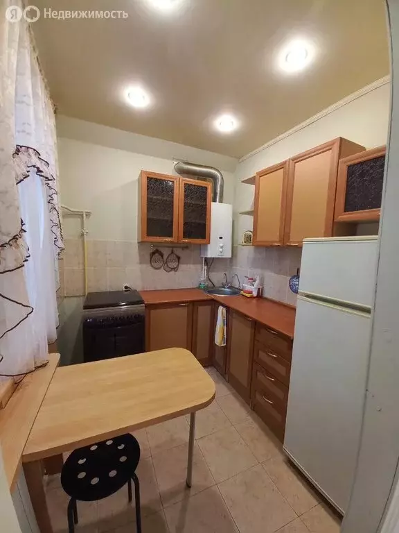 2-комнатная квартира: Вологда, улица Можайского, 94 (37 м) - Фото 1