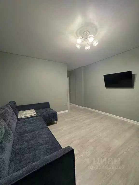 2-к кв. Ростовская область, Ростов-на-Дону просп. 40-летия Победы, ... - Фото 1