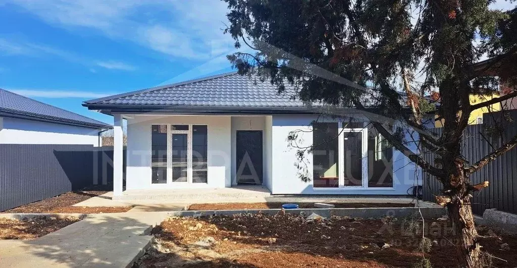 Дом в Севастополь Мрия садоводческое товарищество,  (120 м) - Фото 2