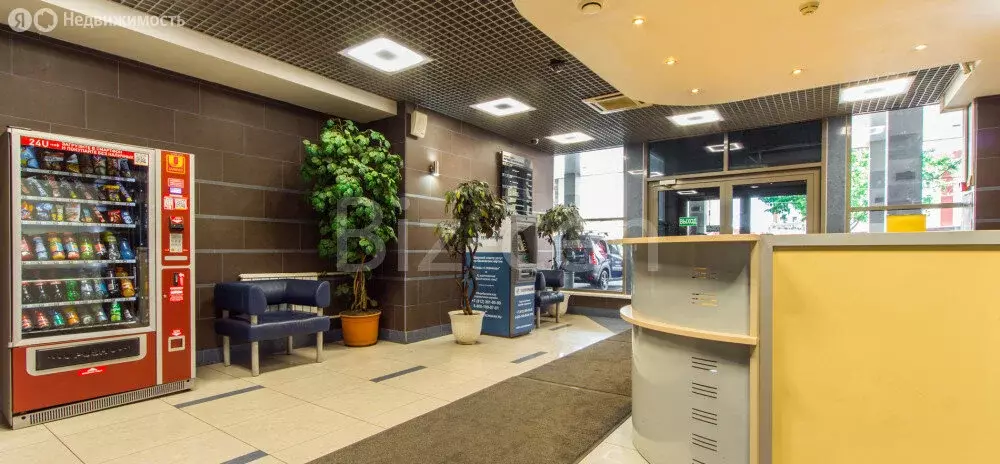 Офис (181.4 м) - Фото 2