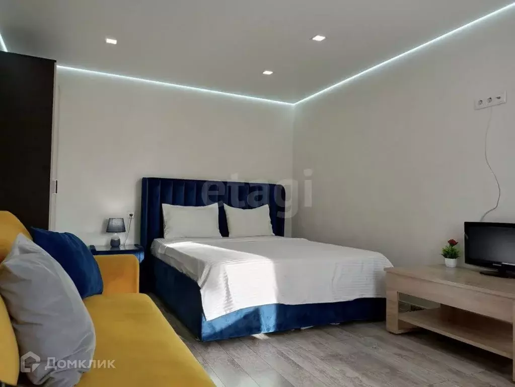 Продаётся 2-к квартира, 40 м - Фото 0