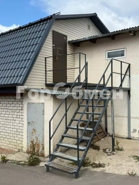 Помещение свободного назначения в Московская область, Подольск ... - Фото 2