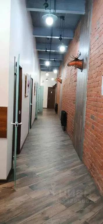 Помещение свободного назначения в Москва Дегтярный пер., 4С2 (150 м) - Фото 2
