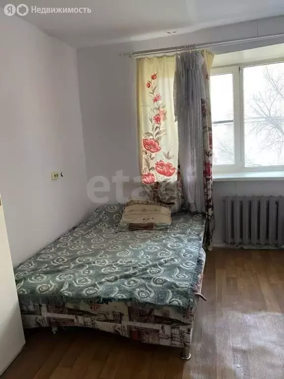 1к в -комнатной квартире (12.9 м) - Фото 1