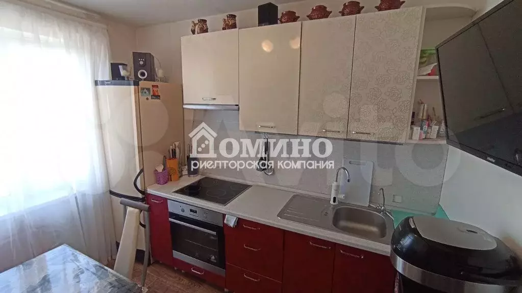3-к. квартира, 65,6 м, 10/10 эт. - Фото 1