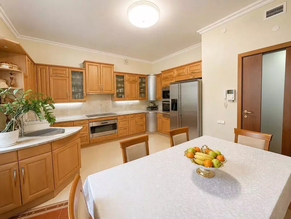 4-к кв. Татарстан, Казань ул. Некрасова, 38 (223.2 м) - Фото 2