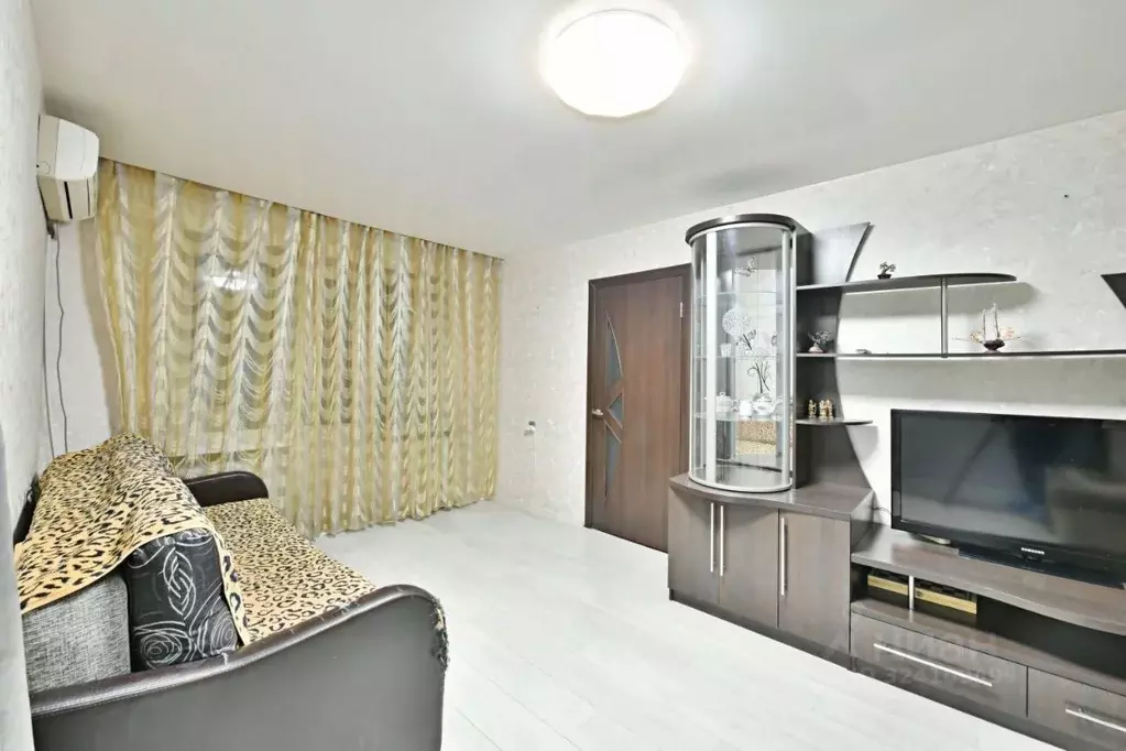 2-к кв. Московская область, Ивантеевка Пушкинский городской округ, ... - Фото 2