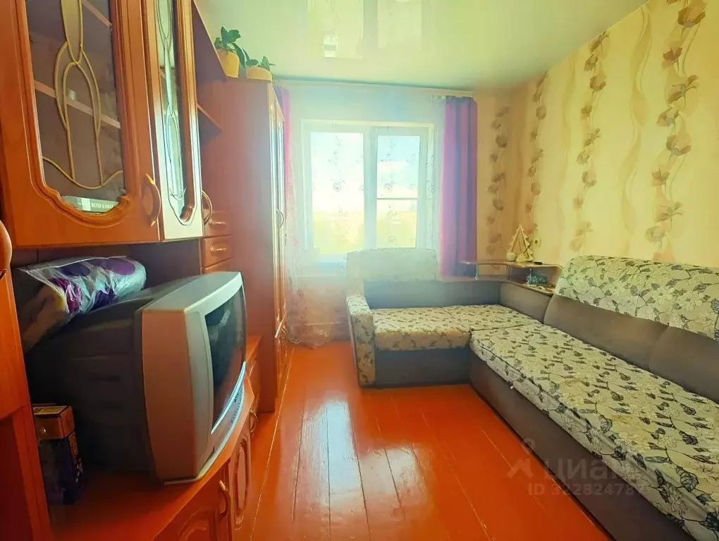 Комната Свердловская область, Екатеринбург ул. Амундсена, 66 (14.1 м) - Фото 2