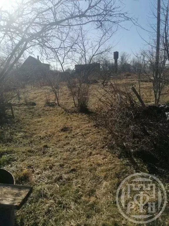 Участок в деревня Ретюнь, Садовая улица (20 м) - Фото 2