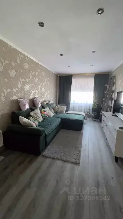 Дом в Калининградская область, Озерский муниципальный округ, пос. ... - Фото 1