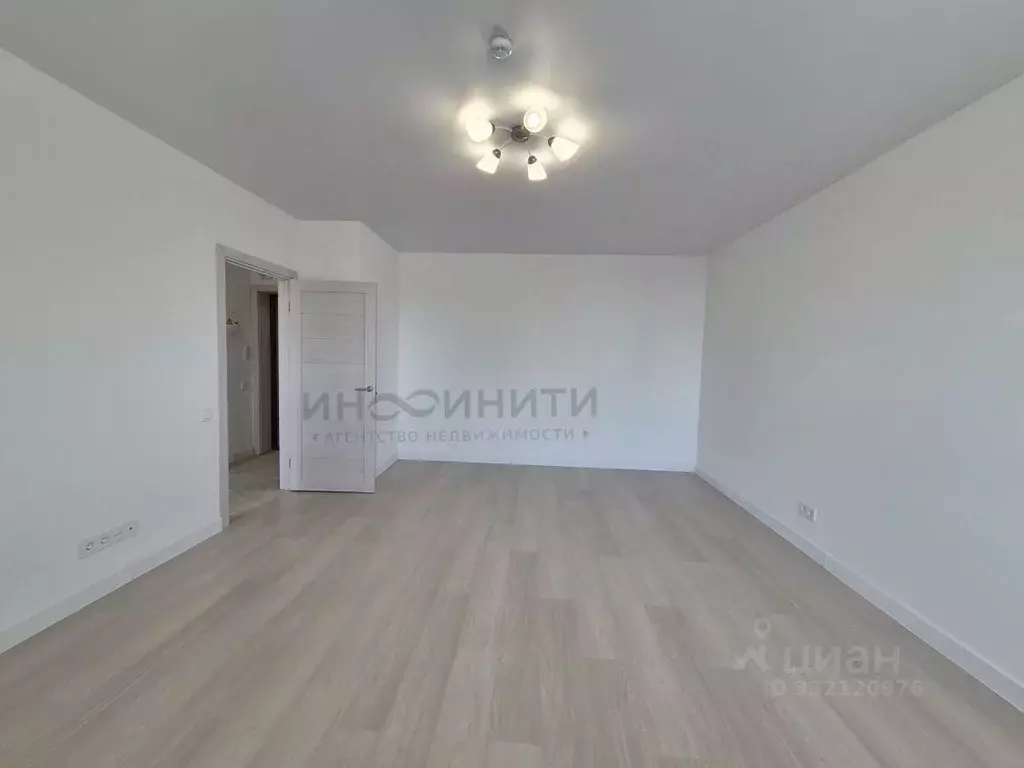1-к кв. Москва Ярославская ул., 2 (45.0 м) - Фото 2