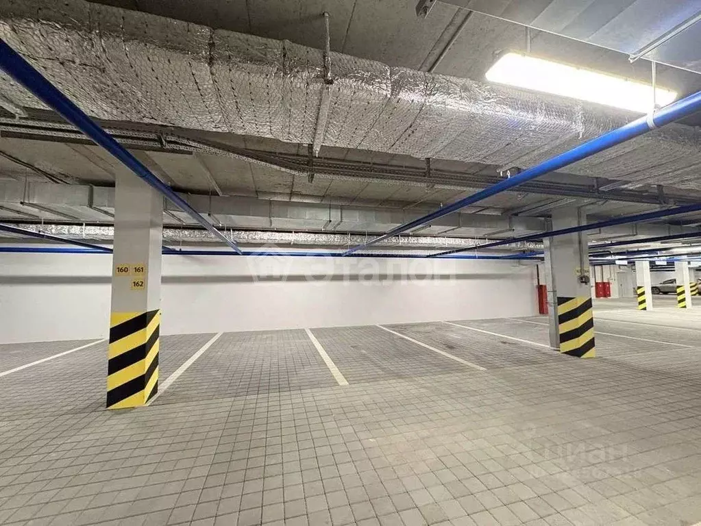 Гараж в Волгоградская область, Волгоград Бакинская ул., 6с1 (15 м) - Фото 2