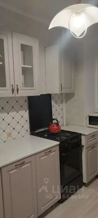 2-к кв. Самарская область, Самара ул. Антонова-Овсеенко, 3 (48.0 м) - Фото 0