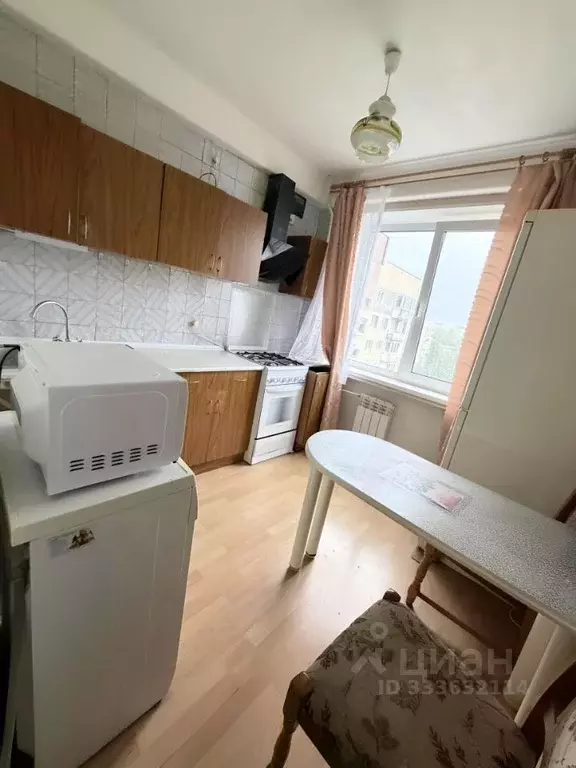 2-к кв. Санкт-Петербург ул. Димитрова, 10К4 (45.8 м) - Фото 2