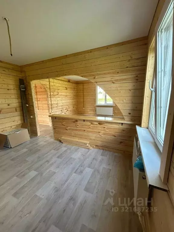 Дом в Башкортостан, Иглинский сельсовет, с. Иглино  (80 м) - Фото 1