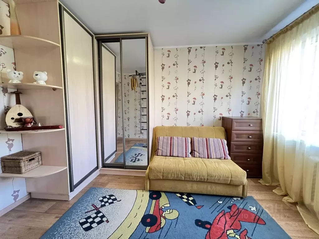 2-к кв. Саратовская область, Энгельс Пионерская ул., 74а (48.3 м) - Фото 2