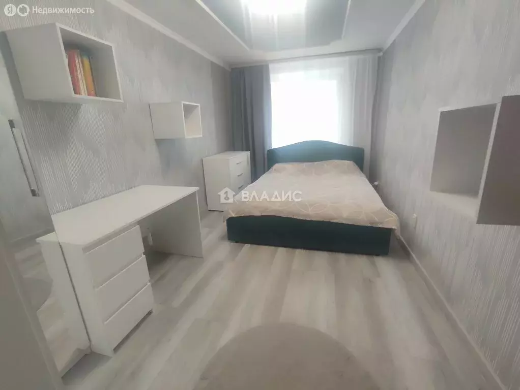 3-комнатная квартира: Пенза, улица Ленина, 19 (88.6 м) - Фото 0