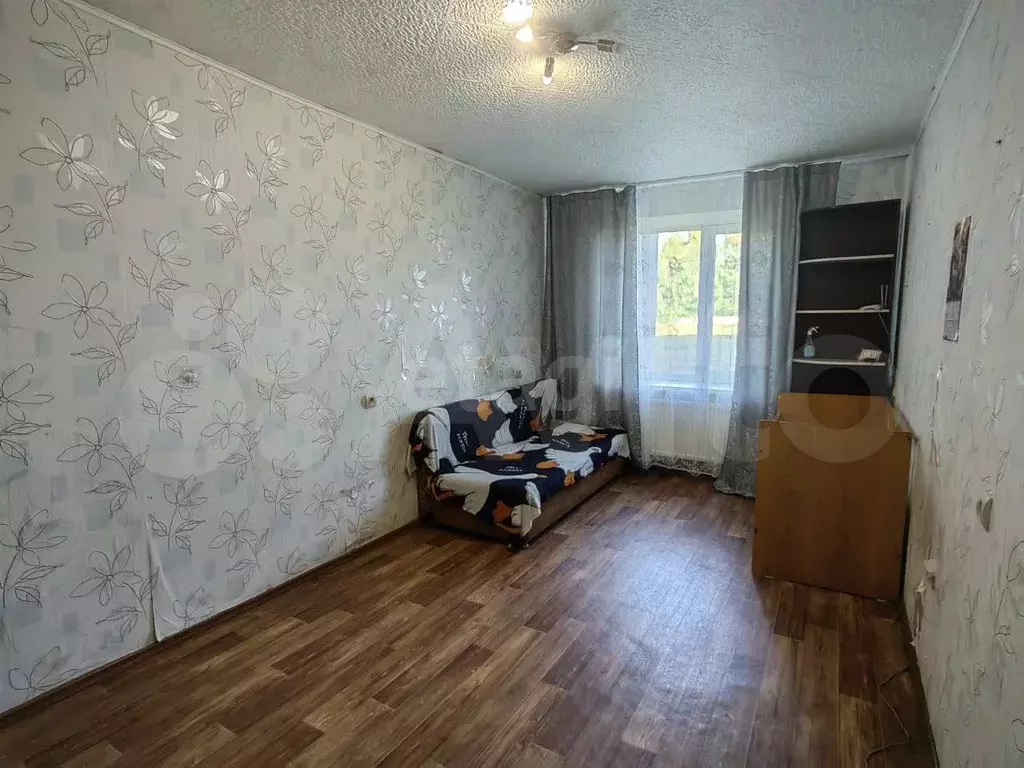 3-к. квартира, 54,6 м, 1/3 эт. - Фото 1