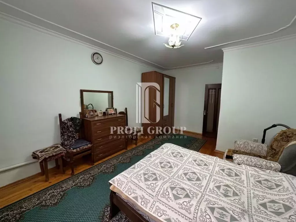 Дом в Дагестан, Махачкала ул. Гагарина, 40 (178 м) - Фото 1