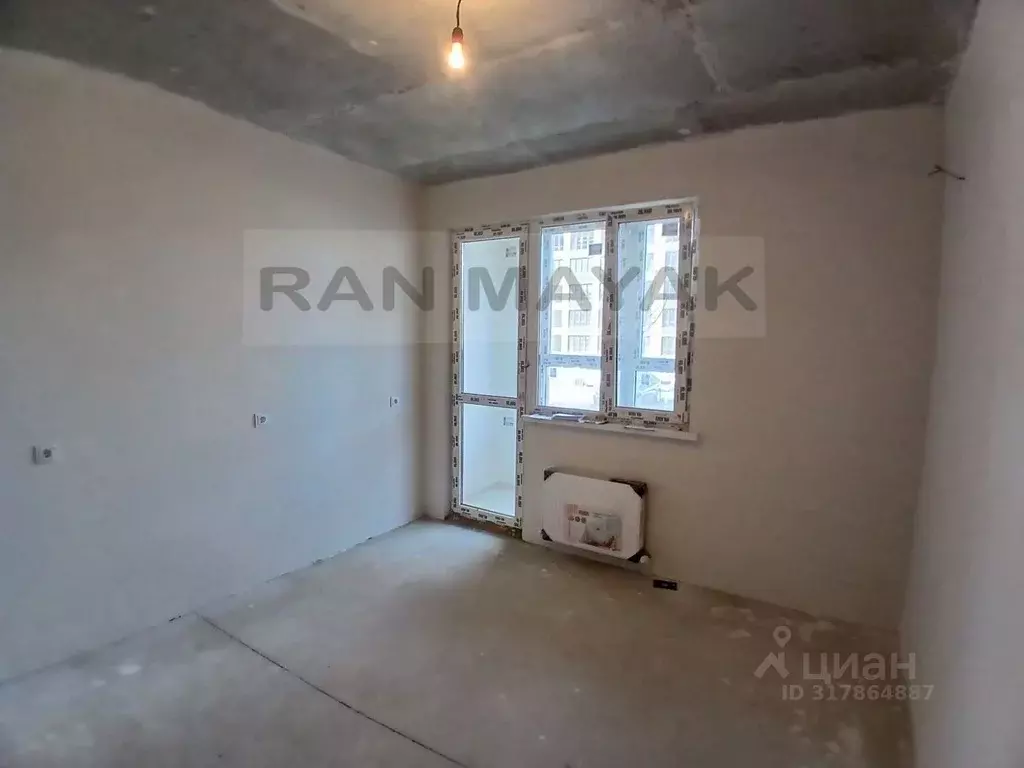 Студия Адыгея, Майкоп ул. К.А. Васильева, 2/1 (21.0 м) - Фото 1