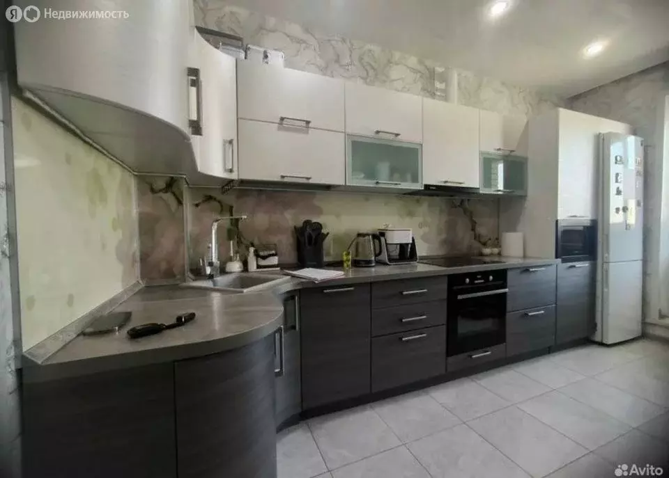 2-комнатная квартира: Тамбов, Магистральная улица, 45с1 (65.1 м) - Фото 2