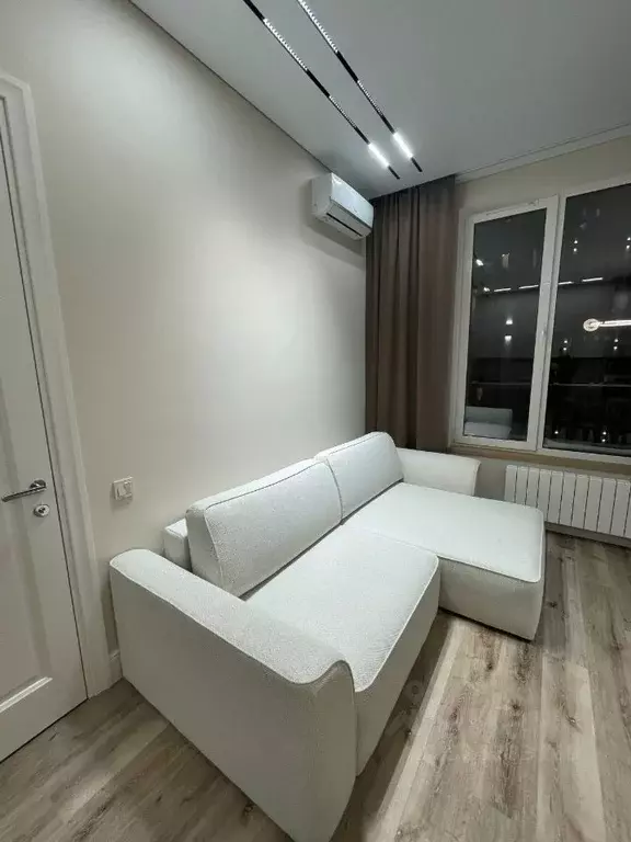 3-к кв. Москва Шелепихинская наб., 34к6 (68.0 м) - Фото 2