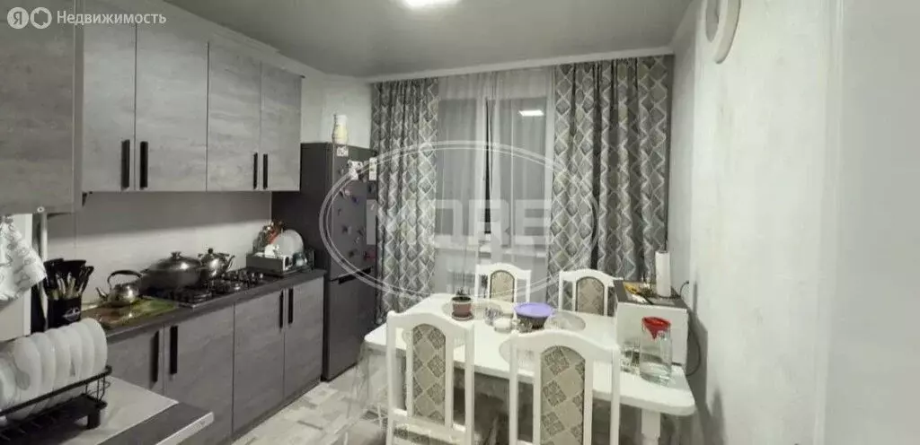 1-комнатная квартира: Гурьевск, Советская улица, 17Г (36 м) - Фото 2