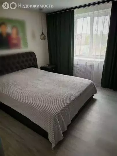 5-комнатная квартира: Губкин, проспект Горняков, 2 (81.5 м) - Фото 1