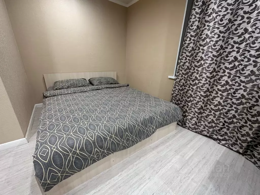 1-к кв. Башкортостан, Уфа бул. Ибрагимова, 37 (36.0 м) - Фото 1