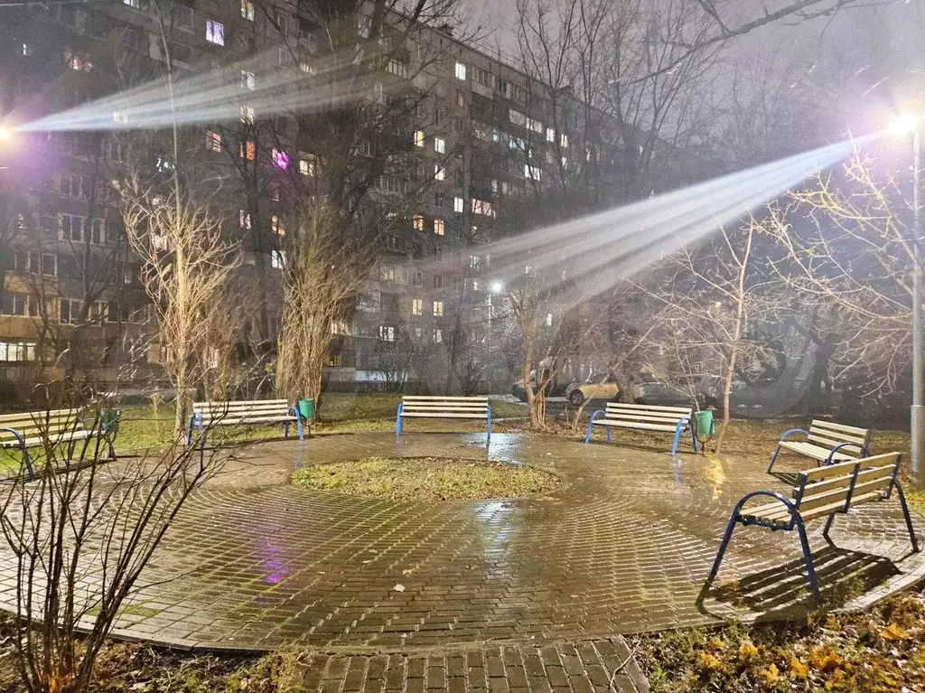 3-к. квартира, 78 м, 17/17 эт. - Фото 1
