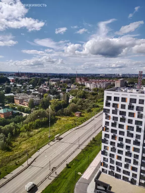 3-комнатная квартира: Тула, улица Хворостухина, 19 (78.3 м) - Фото 1
