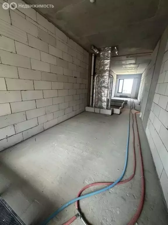 2-комнатная квартира: Москва, 1-я улица Бухвостова, 2к3 (46.4 м) - Фото 2