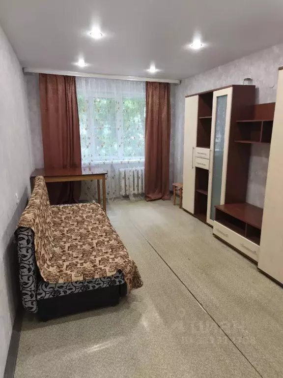 Комната Вологодская область, Вологда Петрозаводская ул., 22А (18.0 м) - Фото 2