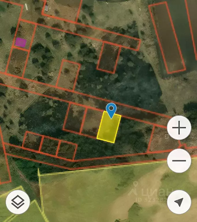 Участок в Ставропольский край, Предгорный муниципальный округ, ... - Фото 1