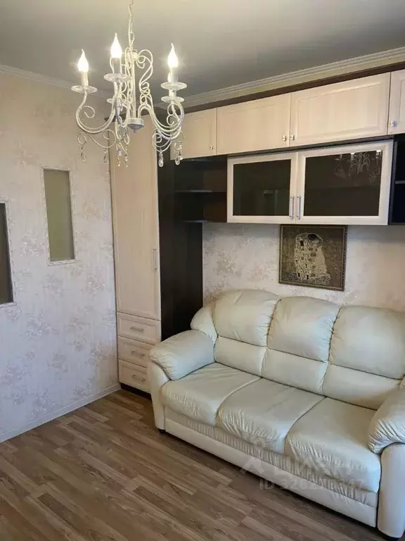 1-к кв. Москва аллея Жемчуговой, 5К3 (40.0 м) - Фото 1