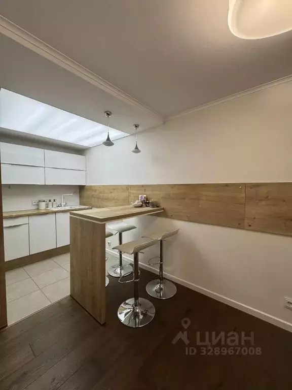 3-к кв. Самарская область, Самара Пензенская ул., 41 (76.0 м) - Фото 1