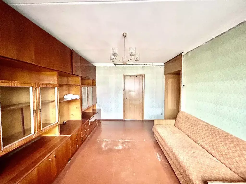 4-к кв. Воронежская область, Воронеж ул. Моисеева, 73 (67.8 м) - Фото 0