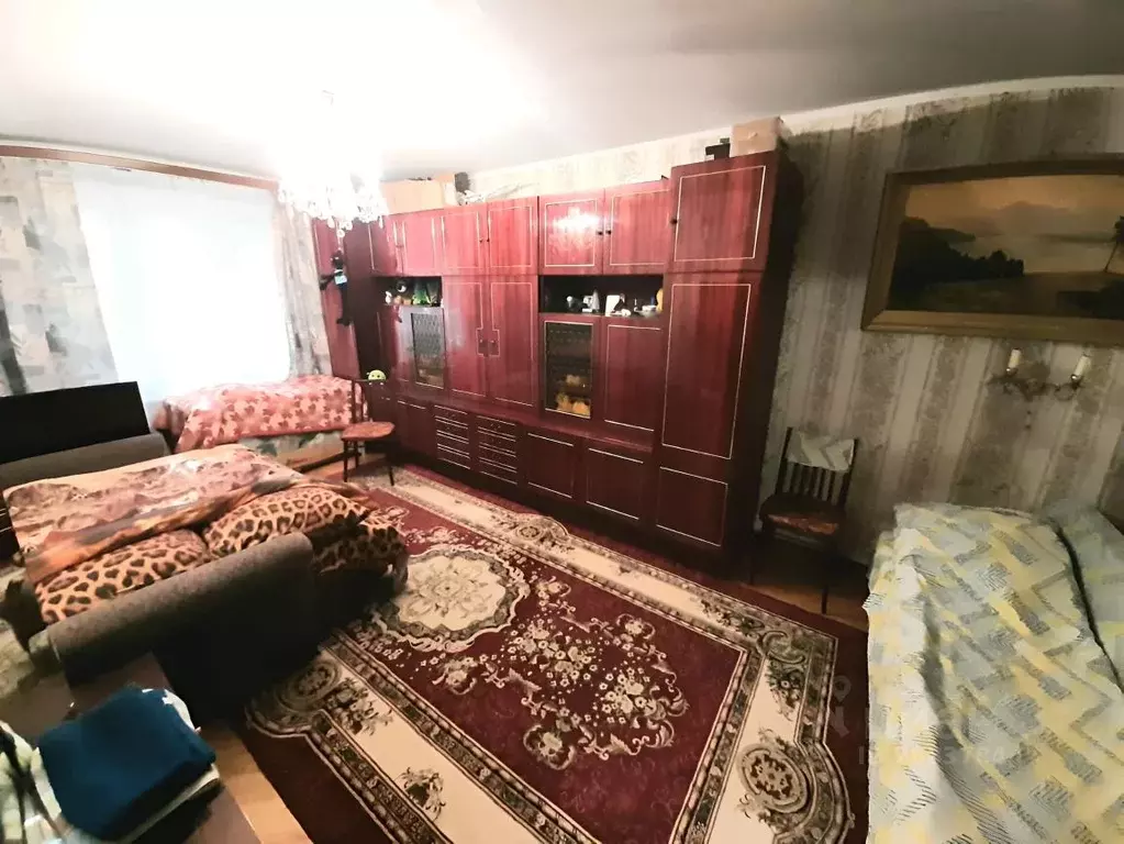 Комната Москва Щелковское ш., 77К1 (20.0 м) - Фото 1