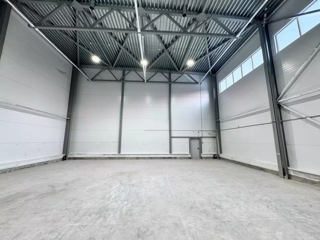 Склад в Новосибирская область, Новосибирск ул. Петухова, 23/3 (275 м) - Фото 1