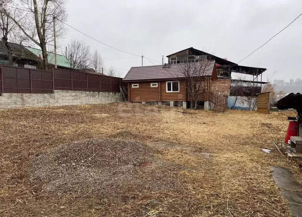 Участок в Красноярск, Украинская улица (12 м) - Фото 2
