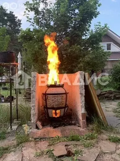 Дом в посёлок городского типа Красногорский, Железнодорожная улица, ... - Фото 2