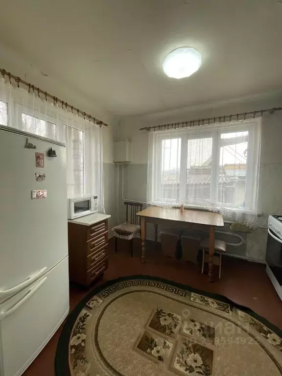 Дом в Ставропольский край, Кисловодск Курганная ул. (60 м) - Фото 2