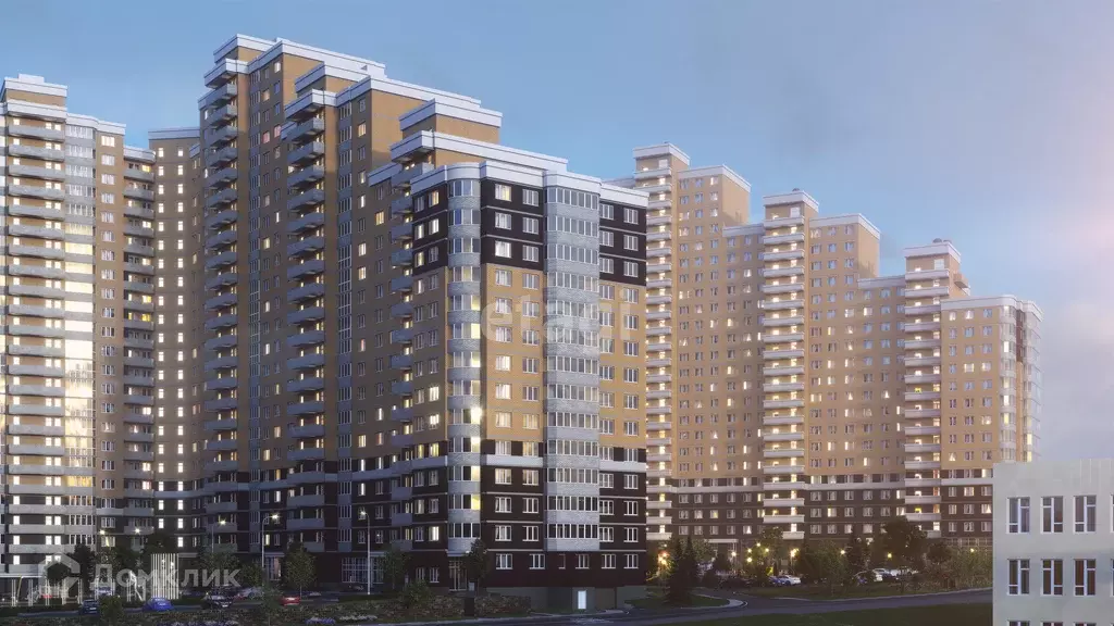Продаётся квартира-студия, 24 м - Фото 1
