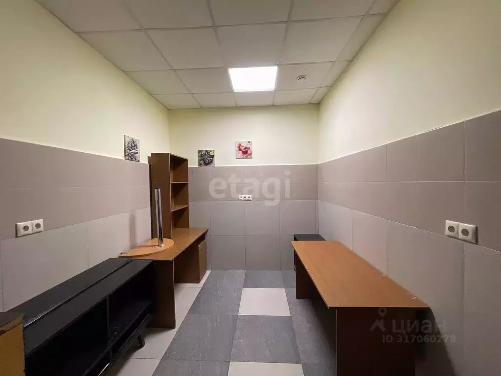 Офис в Ярославская область, Ярославль ул. Большая Федоровская, 46/18 ... - Фото 1