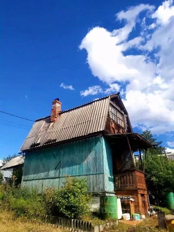 Участок в Иркутская область, Иркутский муниципальный округ, Маркова ... - Фото 1